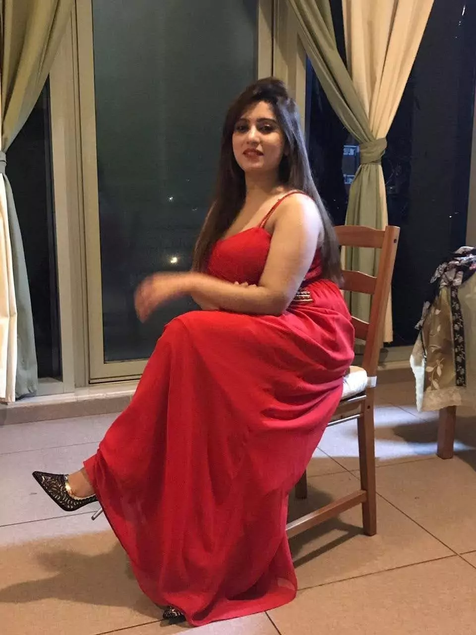 Escort Service in Ukhrul